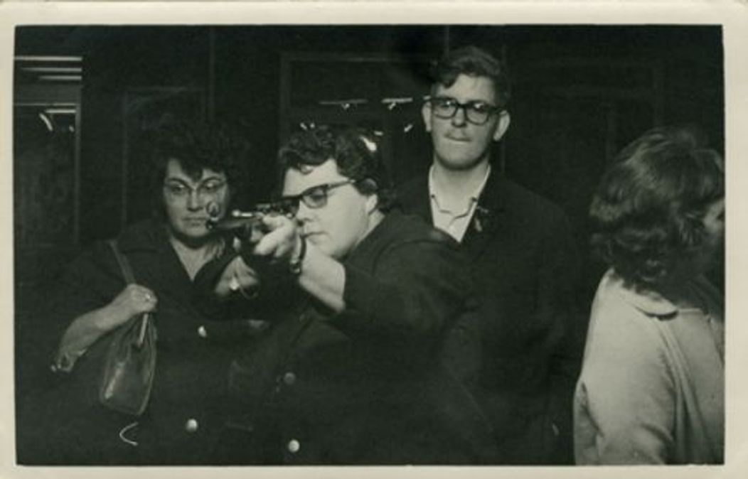 6 august 1964