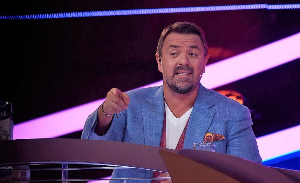 Horia Brenciu s-a vaccinat anti-Covid și a stârnit controverse în mediul online. Reacția artistului