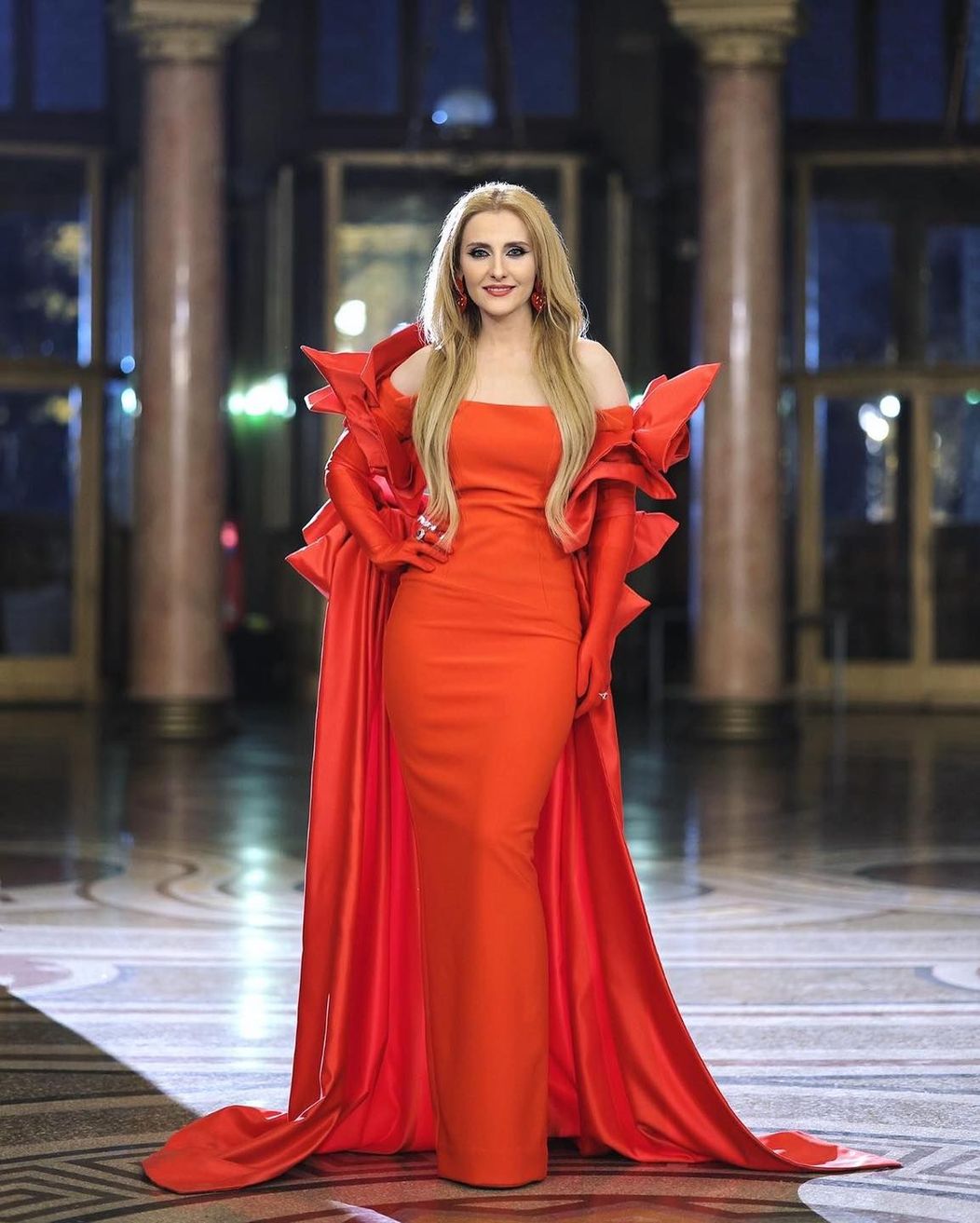 Alina Sorescu