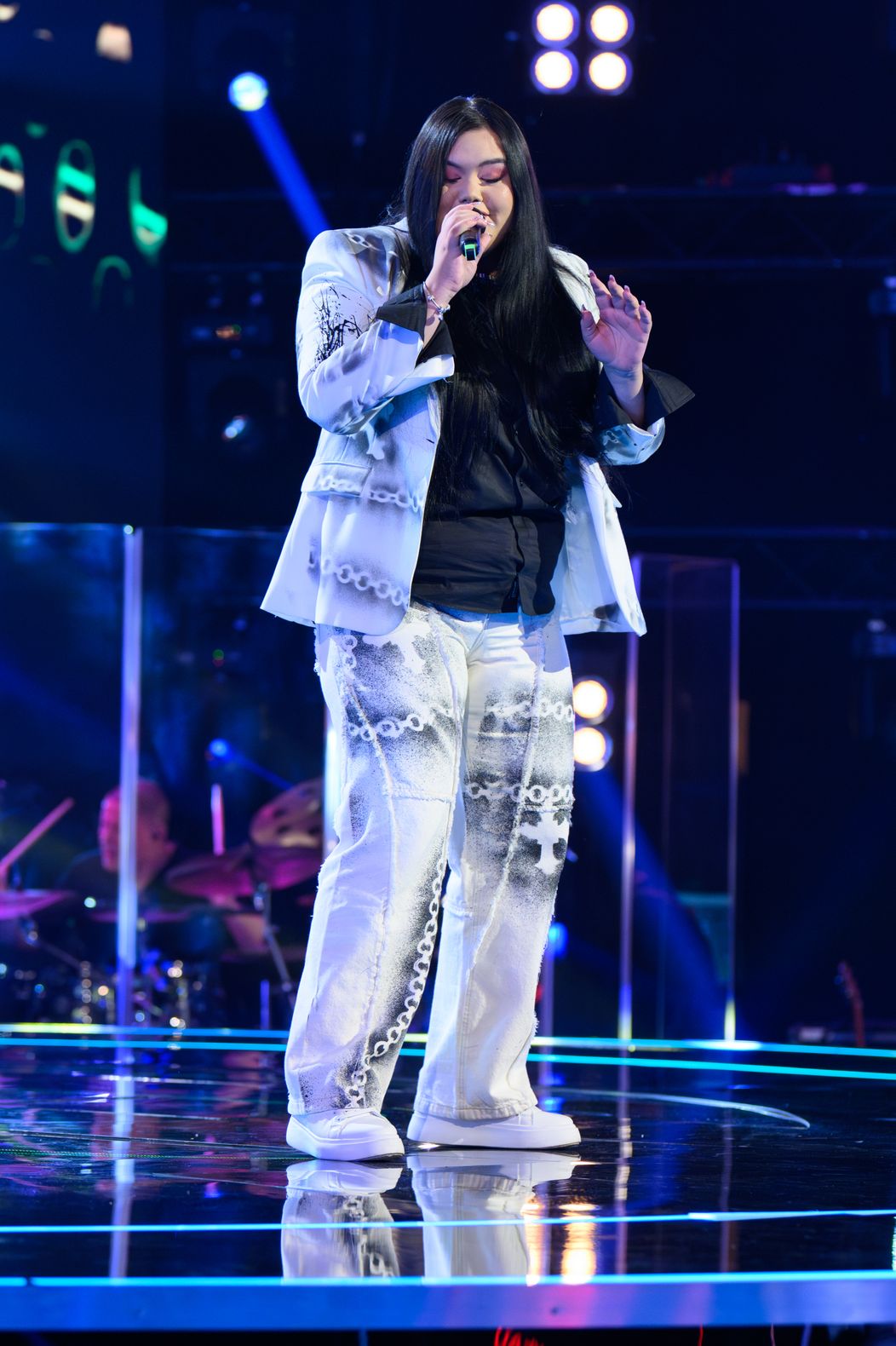 Vocea Romaniei 25.08.2025 (1180)