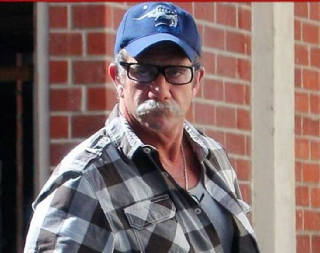 Mel Gibson
