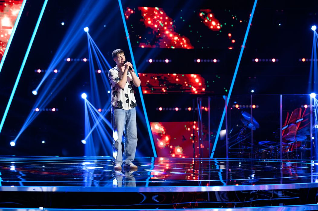 Vocea Romaniei 18.07.2025 (996)