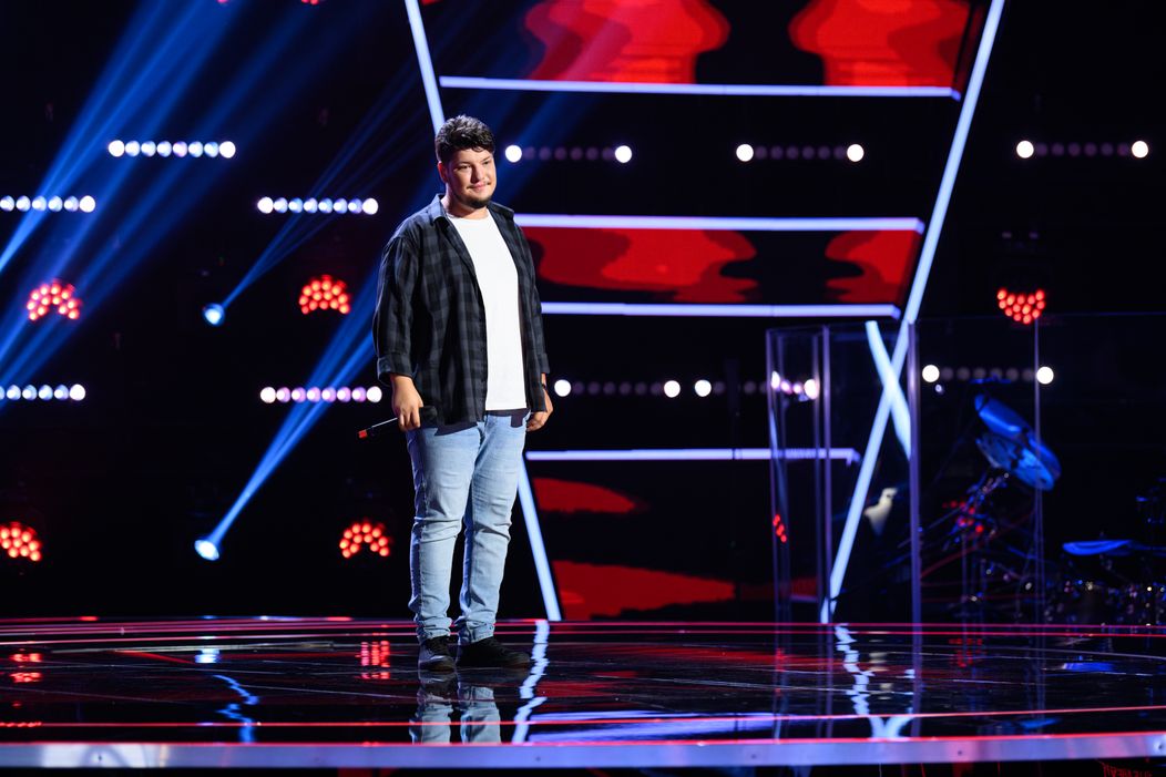 Vocea Romaniei 16.07.2025 (1149)