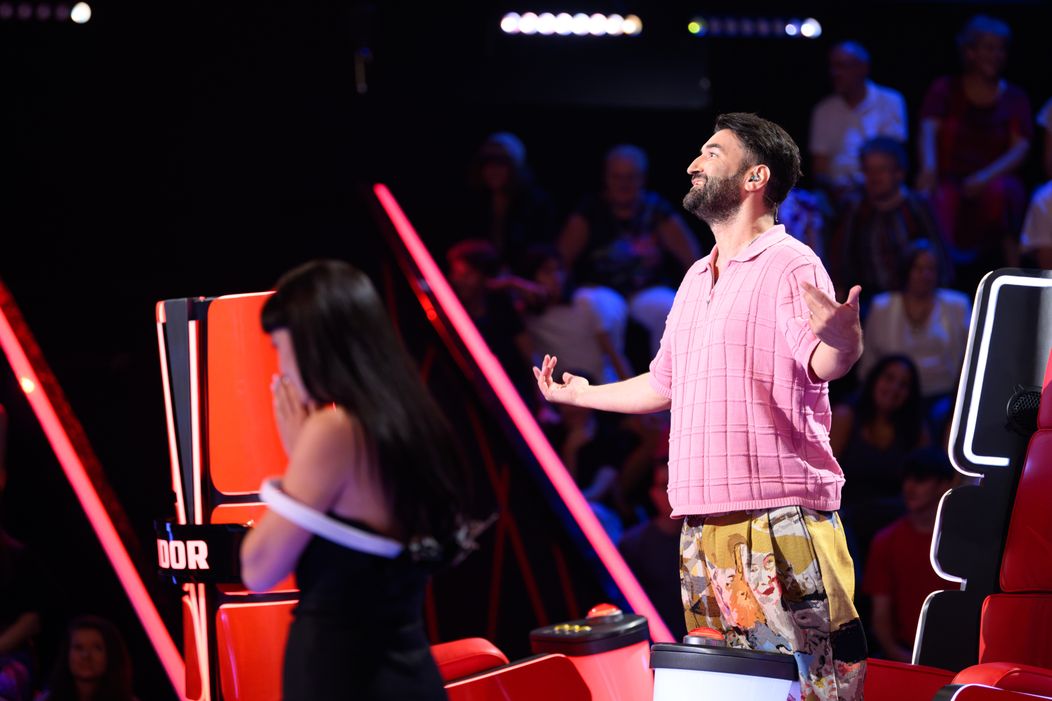 Vocea Romaniei 22.07.2025 (527)