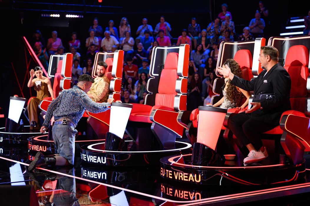 Vocea Romaniei 21.07.2025 (1093)