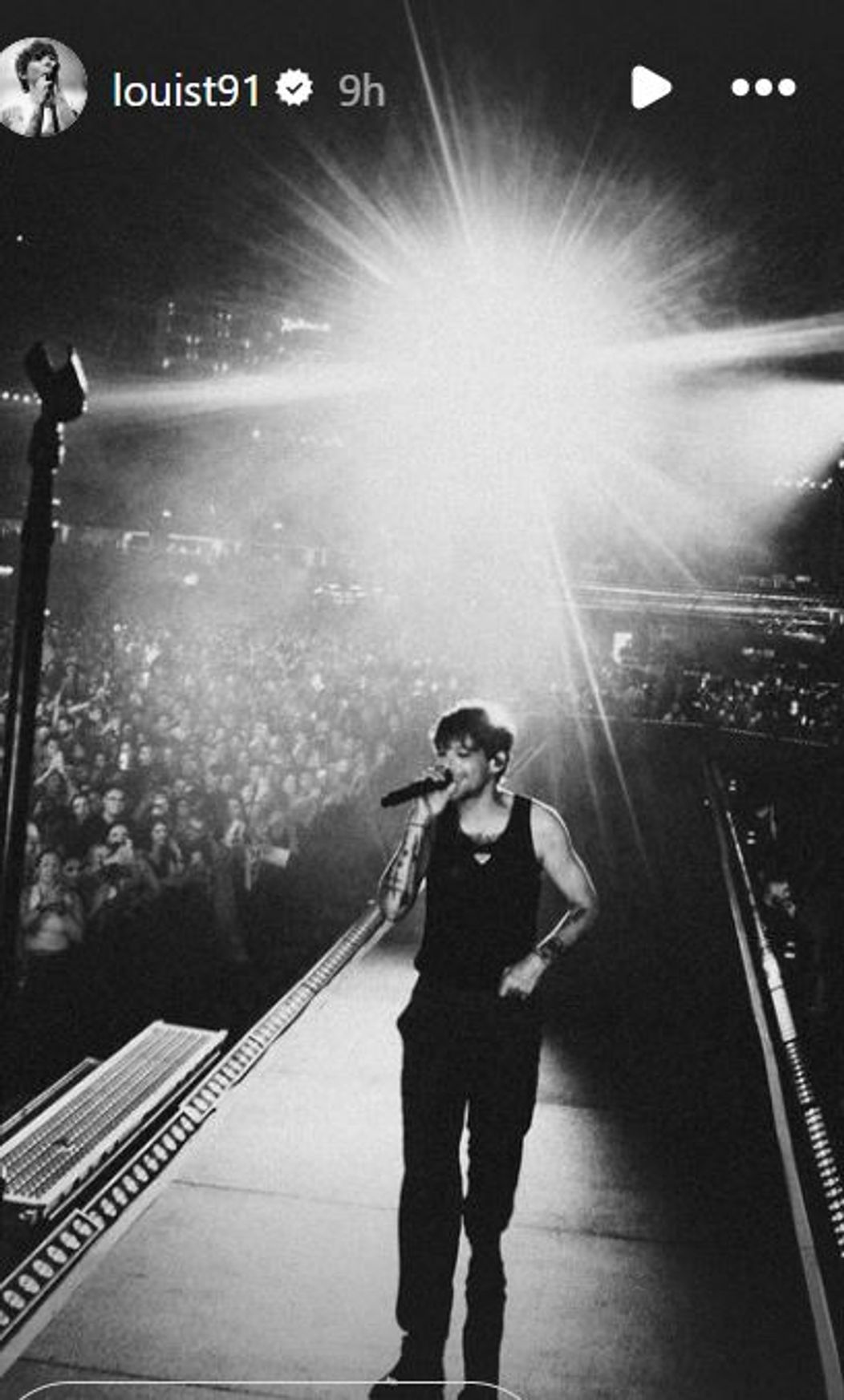 louis 1