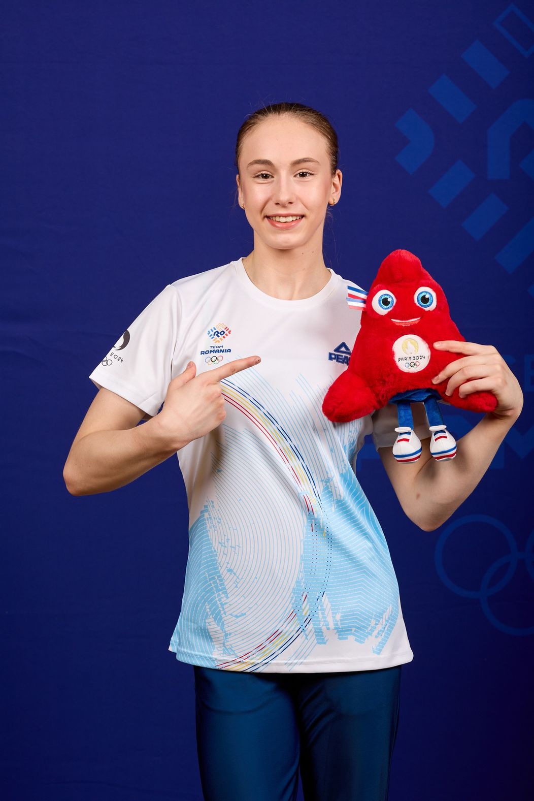 Amalia Ghigoarță