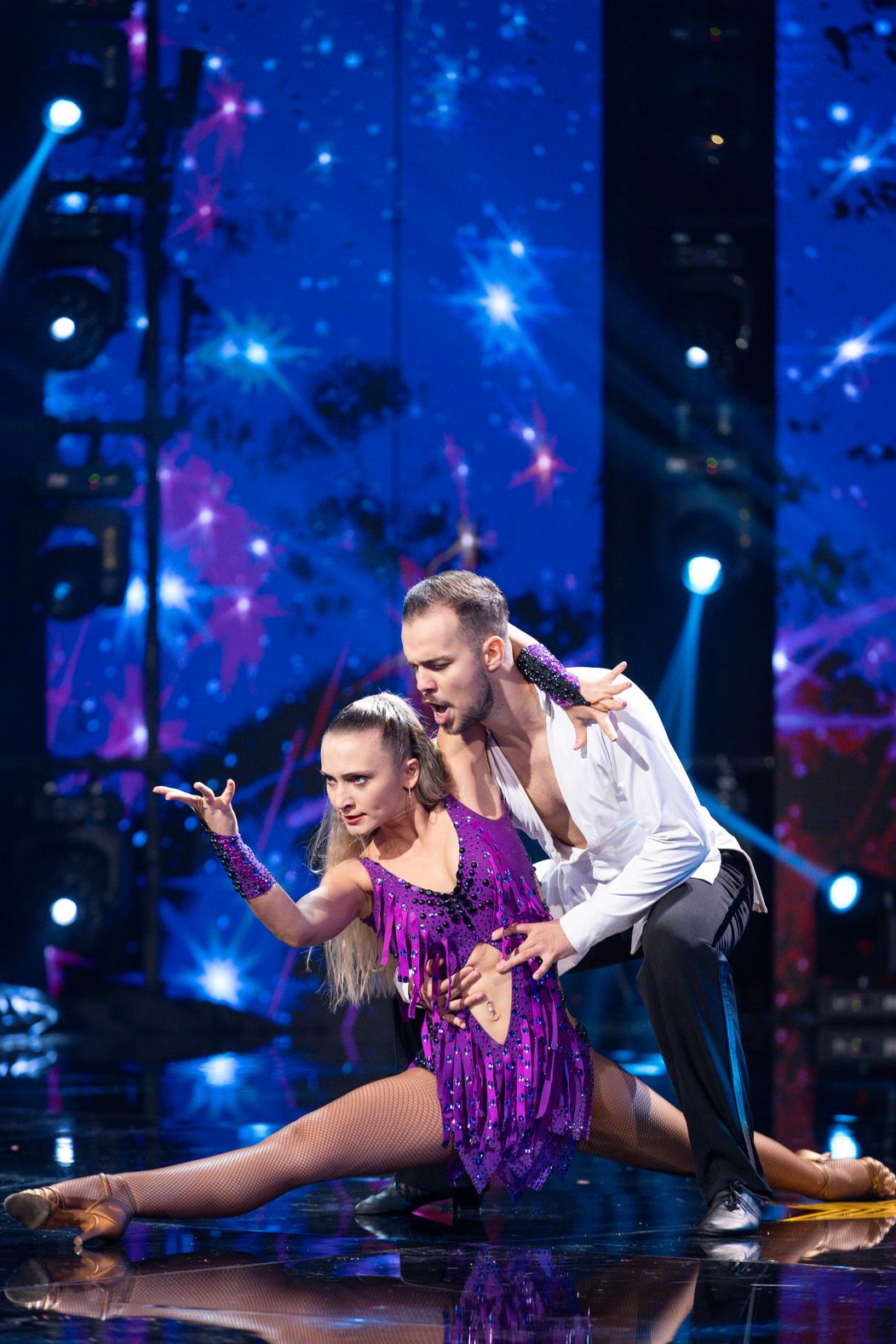 Georgiana Barbu și Cristian Mihai (10)