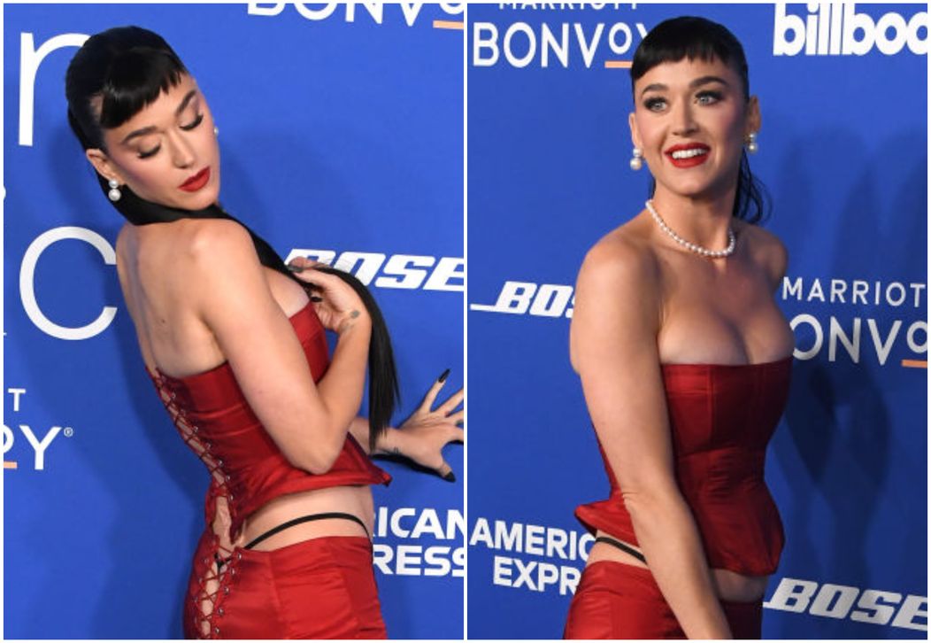 katy perry