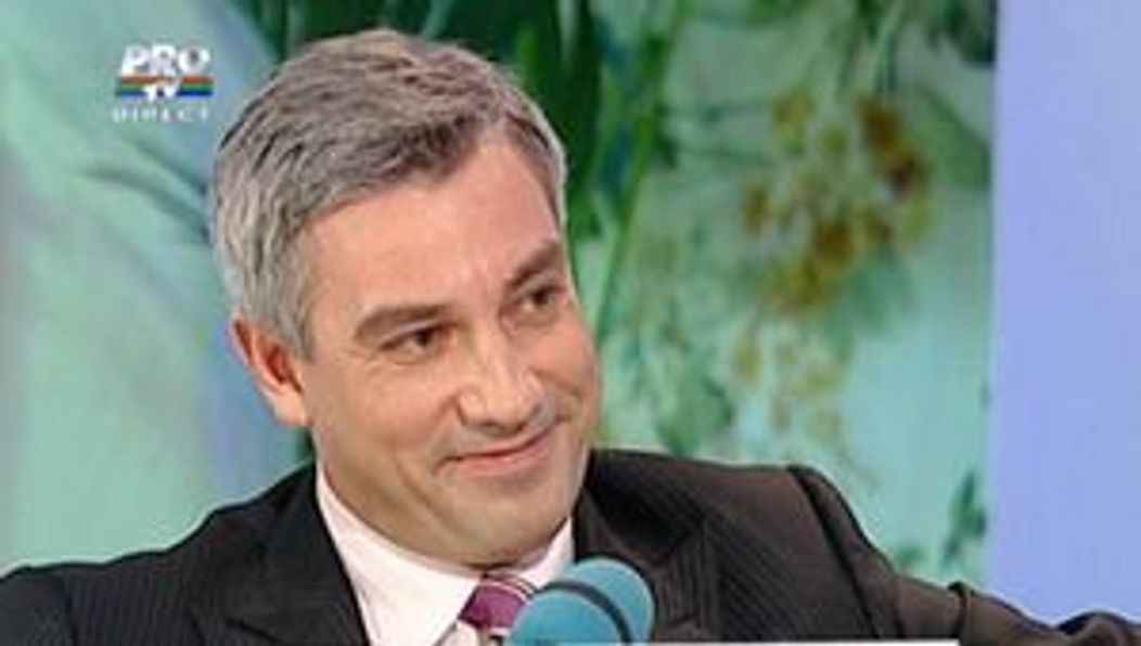 Bogdan Fraedrich