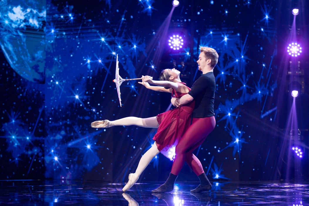 Emily Fung și Jacob Connor (22)