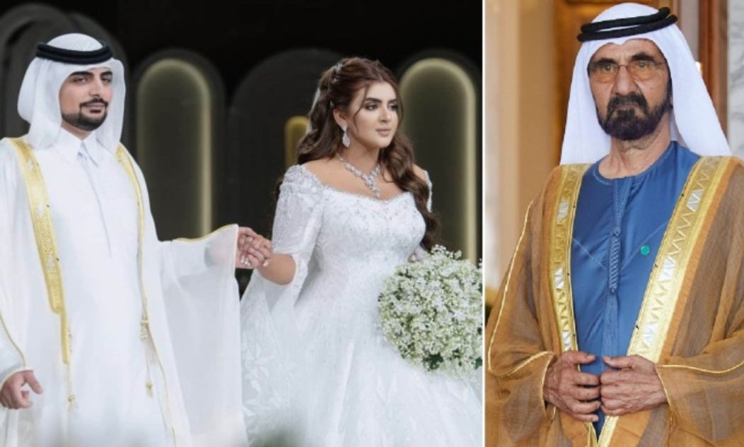 emirul dubaiului-fiica lui