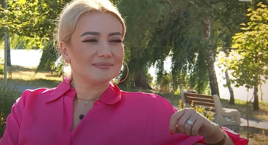Adriana Ochișanu