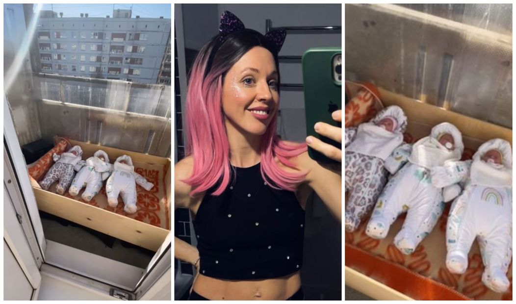 mamica influencer