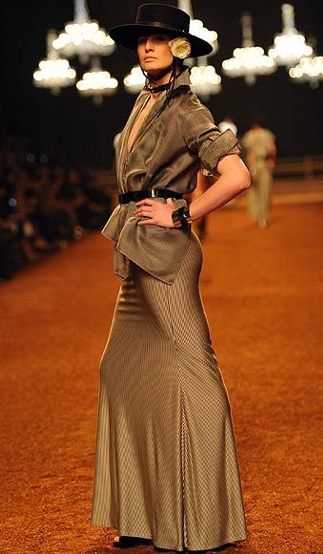 Paris Fashion Week: Hermes