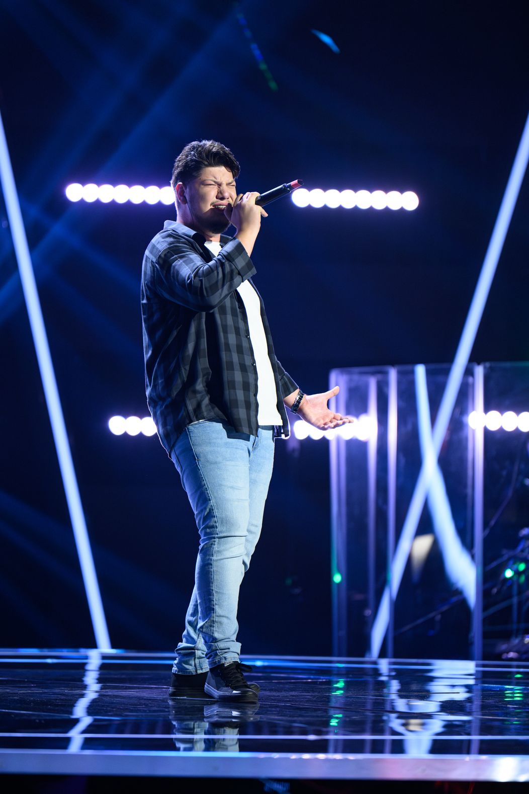 Vocea Romaniei 16.07.2025 (1144)