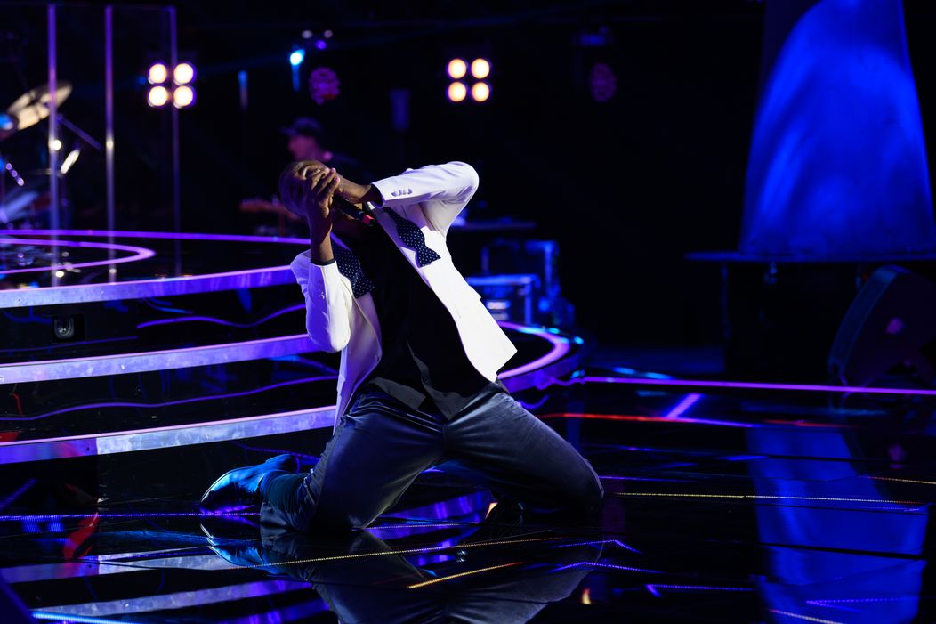 Vocea Romaniei 25.08.2025 (836)