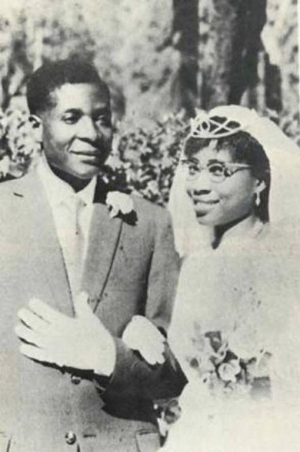 Robert Mugabe
