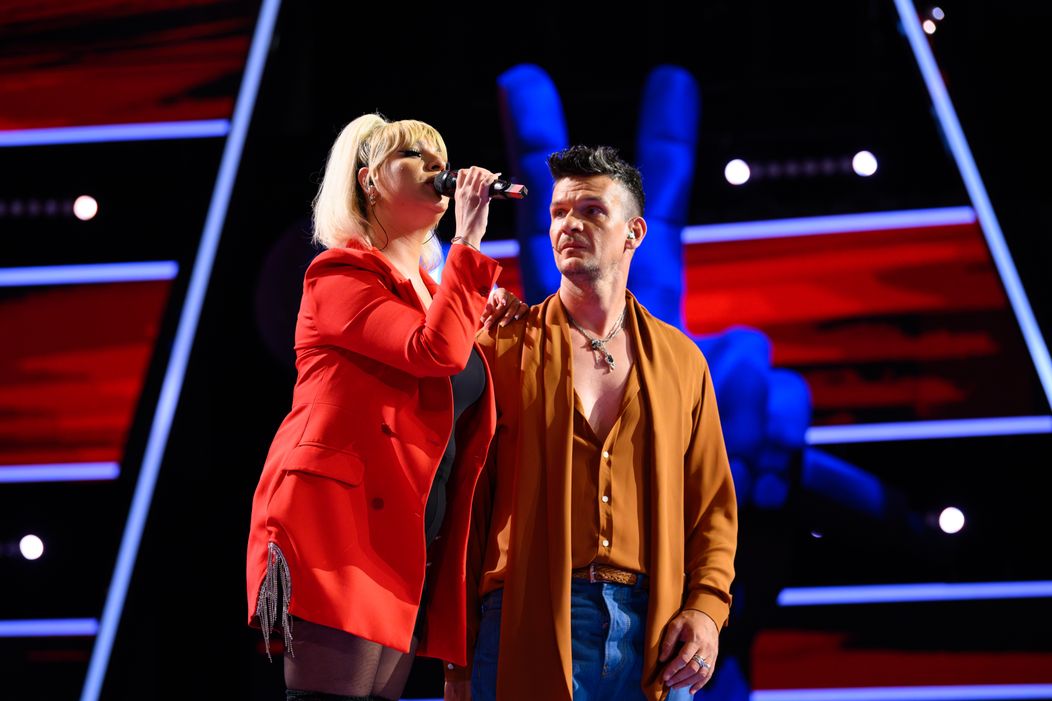 Vocea Romaniei 18.07.2025 (862)