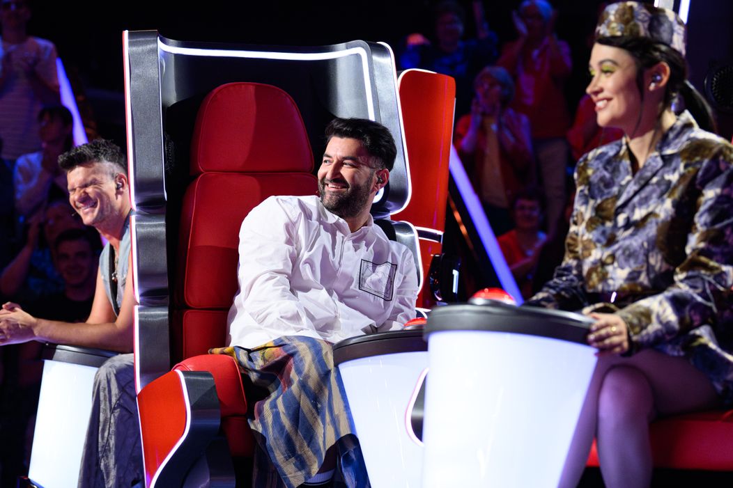 Vocea Romaniei 16.07.2025 (857)