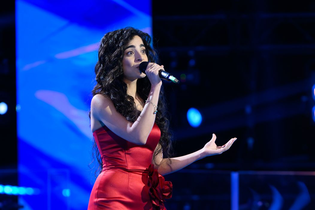 Vocea Romaniei 25.08.2025 (843)