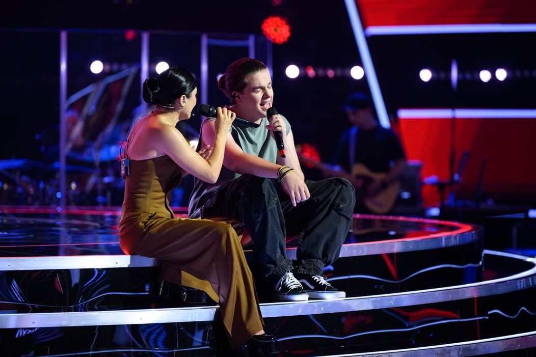 Vocea Romaniei 15.07.2025 (470)