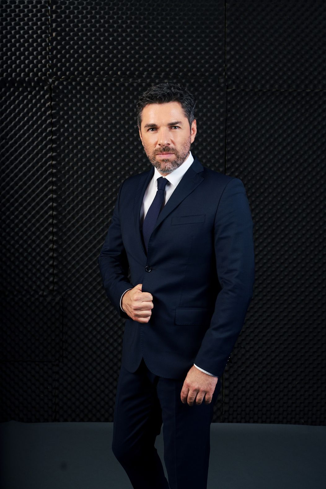 Alex Dima - Romania, te iubesc!