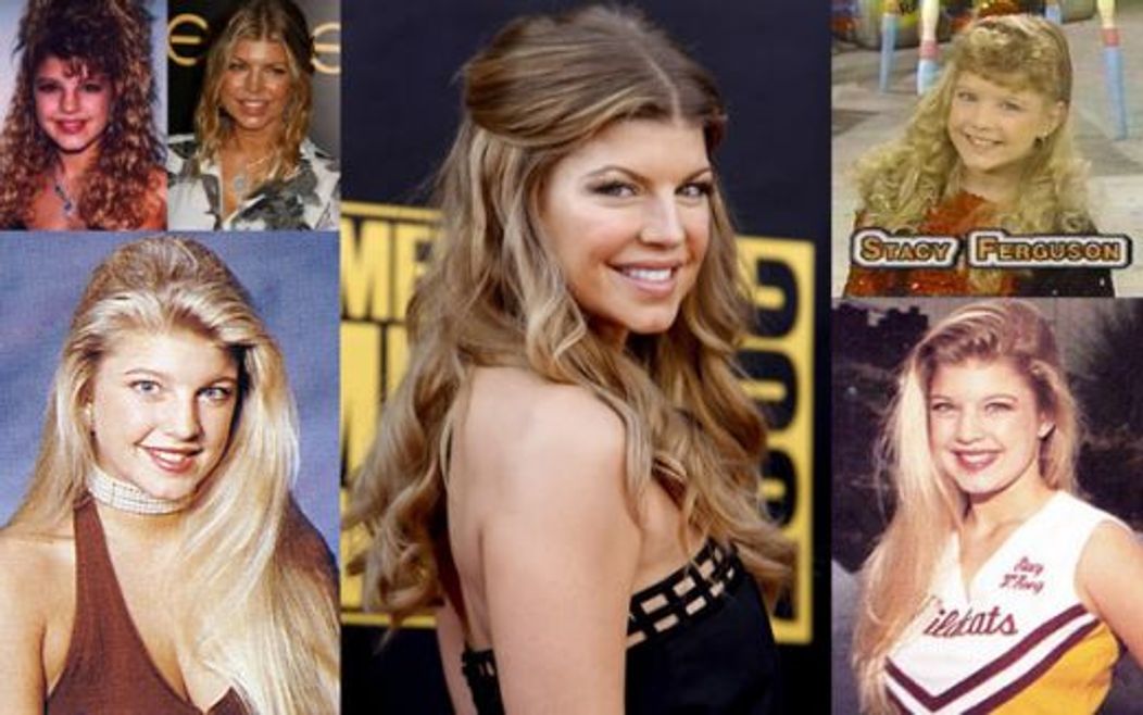 Fergie