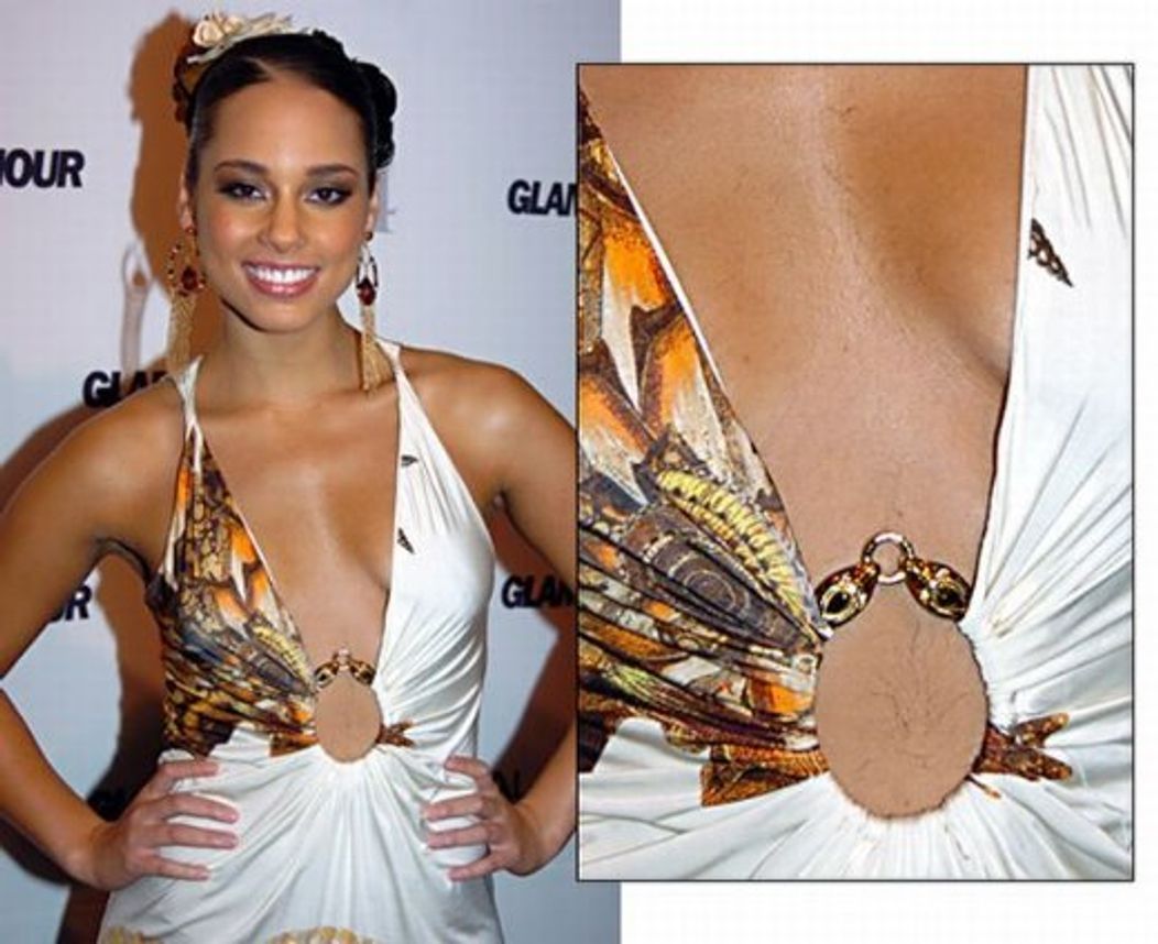 Alicia Keys