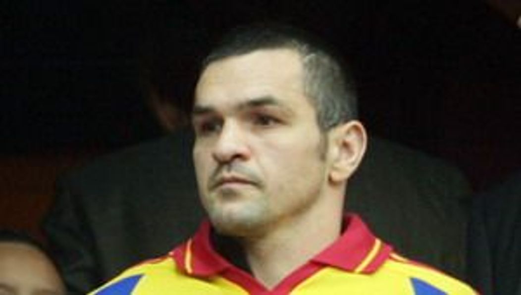  Leornard Doroftei