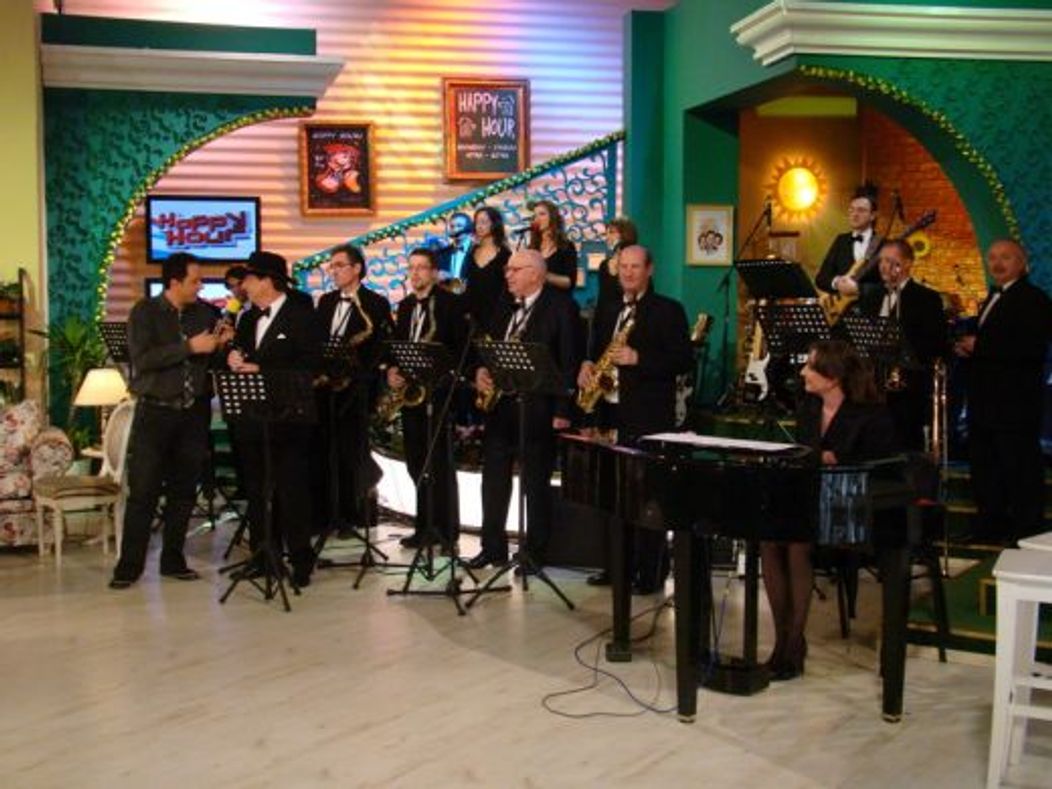 Orchestre