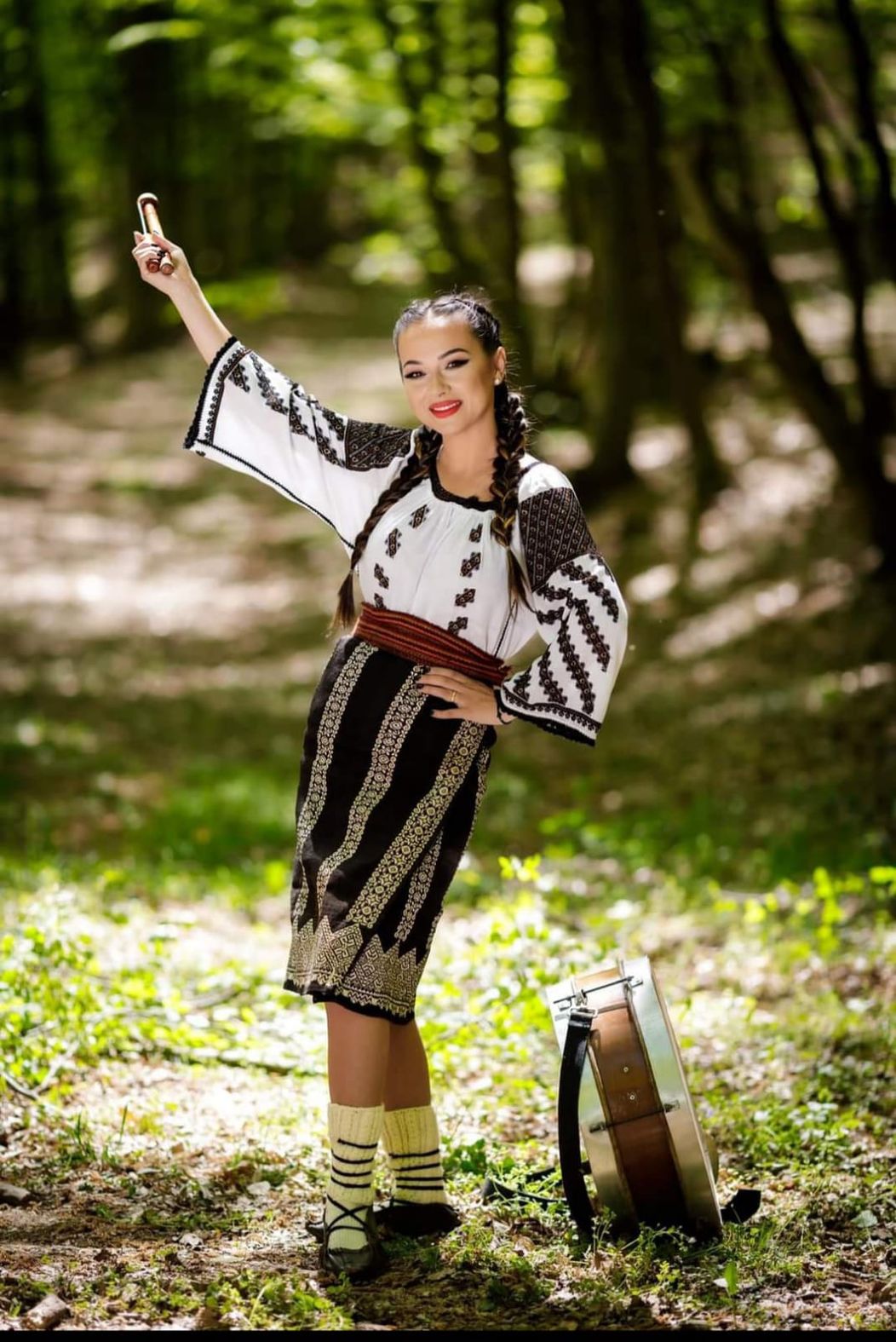 vladuta lupau