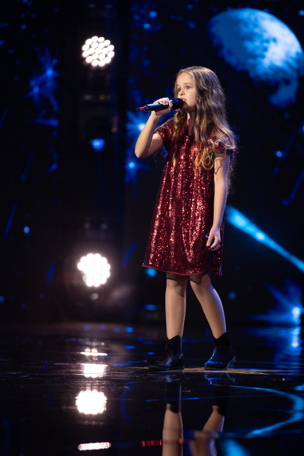 Rebeca Rizea (14)