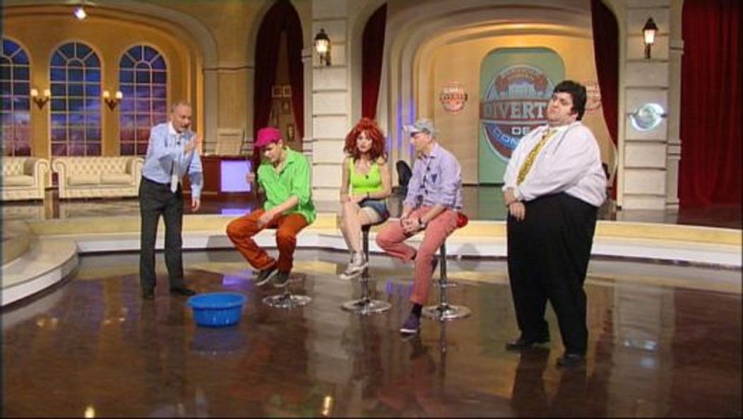 Serviciul Roman de Comedie
