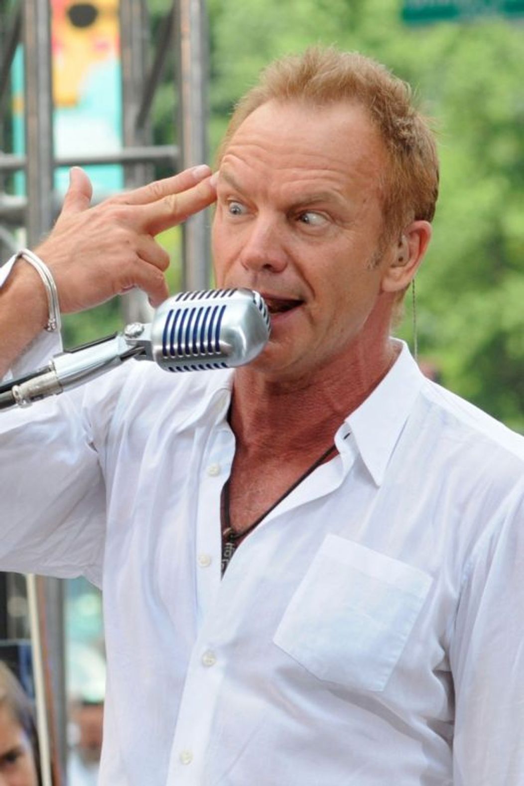 Sting