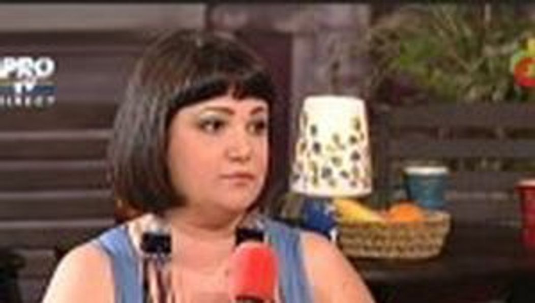 Ozana Barabancea