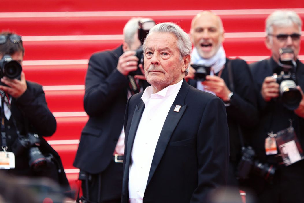 alain delon 2
