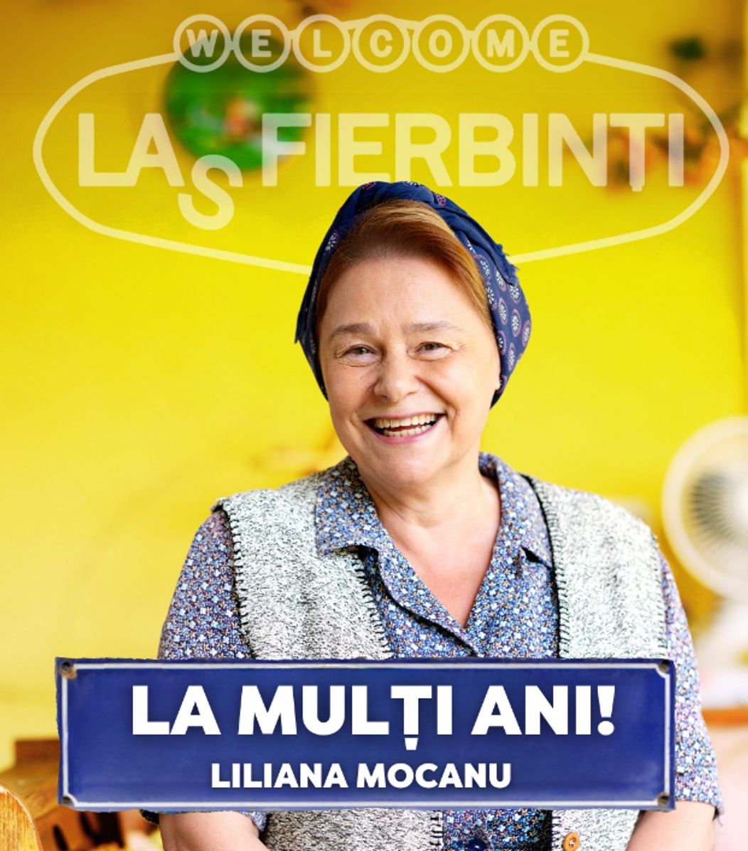 liliana mocanu 1