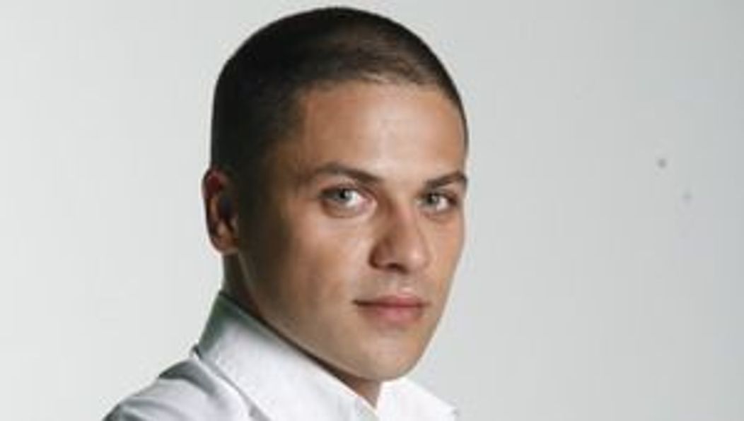  Augustin Viziru