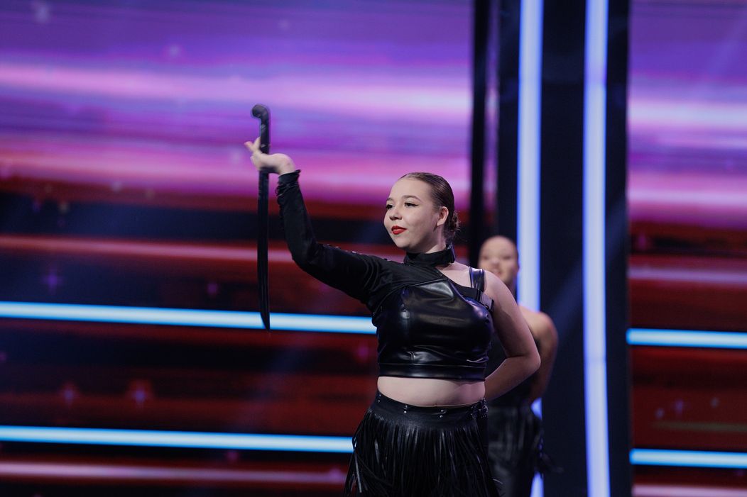 Romanii au talent - editia 10 (6)