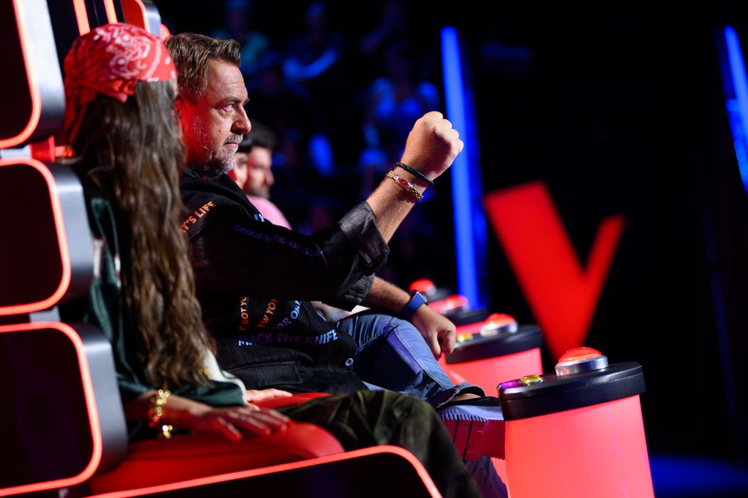 Vocea Romaniei 22.07.2025 (795)