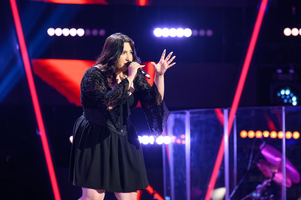 Vocea Romaniei 21.07.2025 (1001)