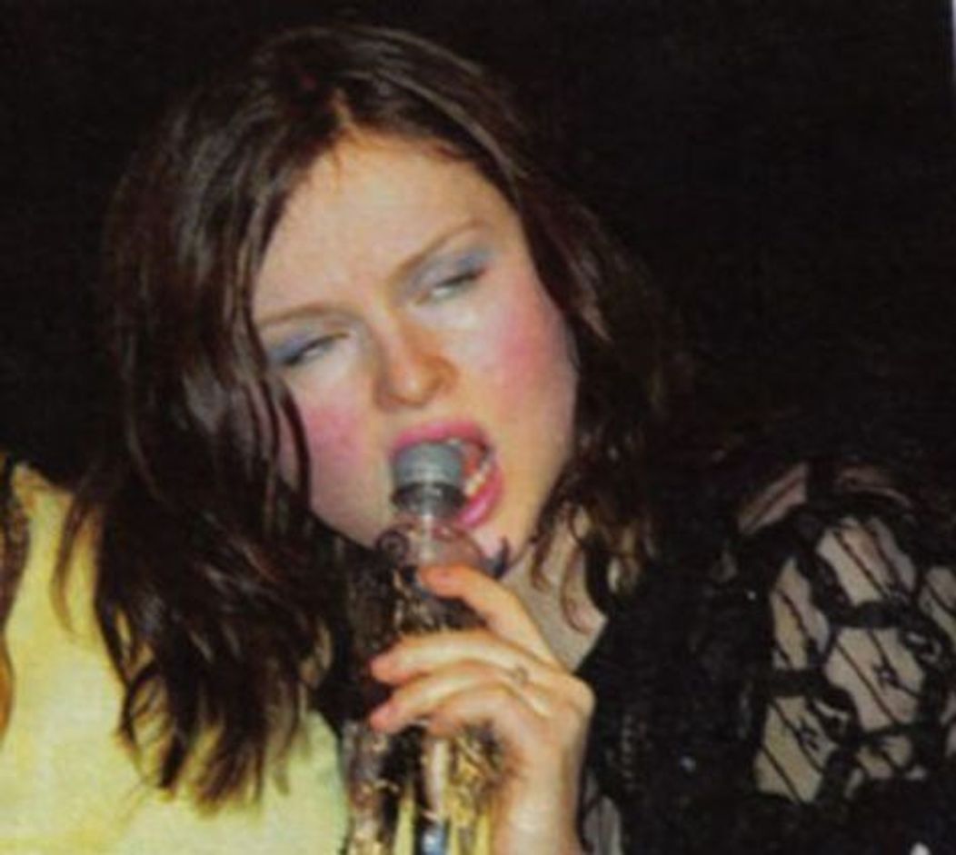 Sophie Ellis-Bexton