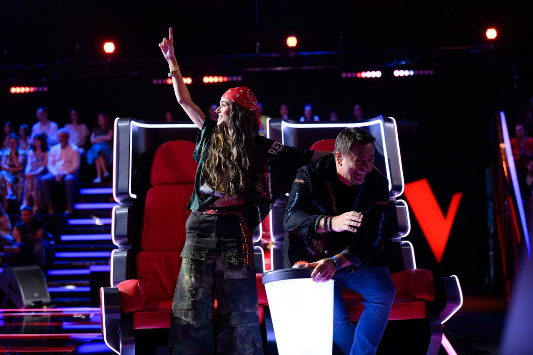 Vocea Romaniei 18.07.2025 (846)