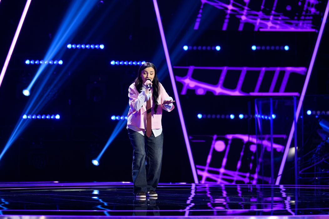 Vocea Romaniei 21.07.2025 (574)