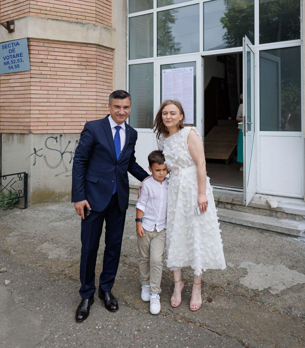 primarul chiricasfs