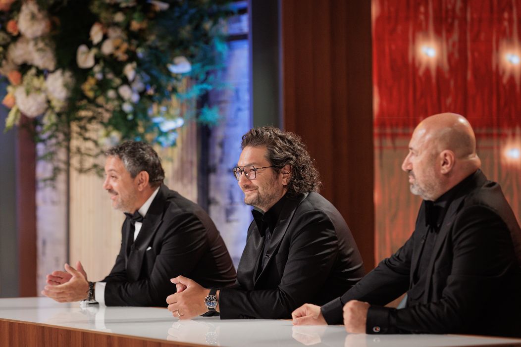 Finala MasterChef România, 16 decembrie 2025. Ultima bătălie a sezonului 10 este aici. Cum se simt cei trei finaliști înainte de găti pentru ultima oară „Încă nu îmi vine să cred că am ajuns aici” (1)