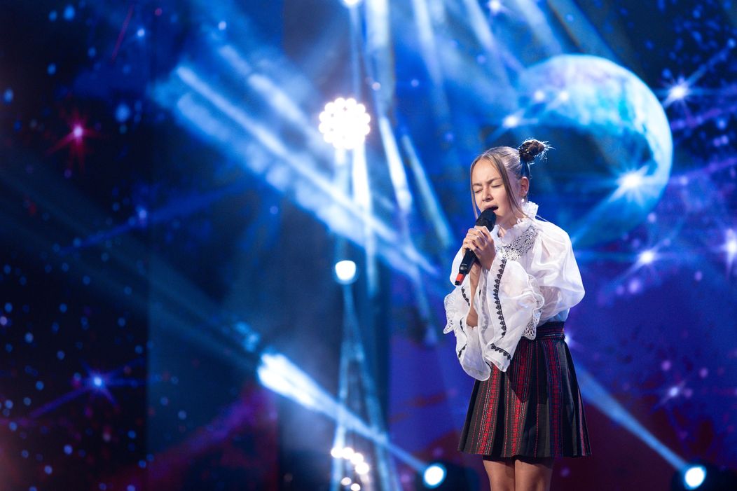 Daria Crețu 