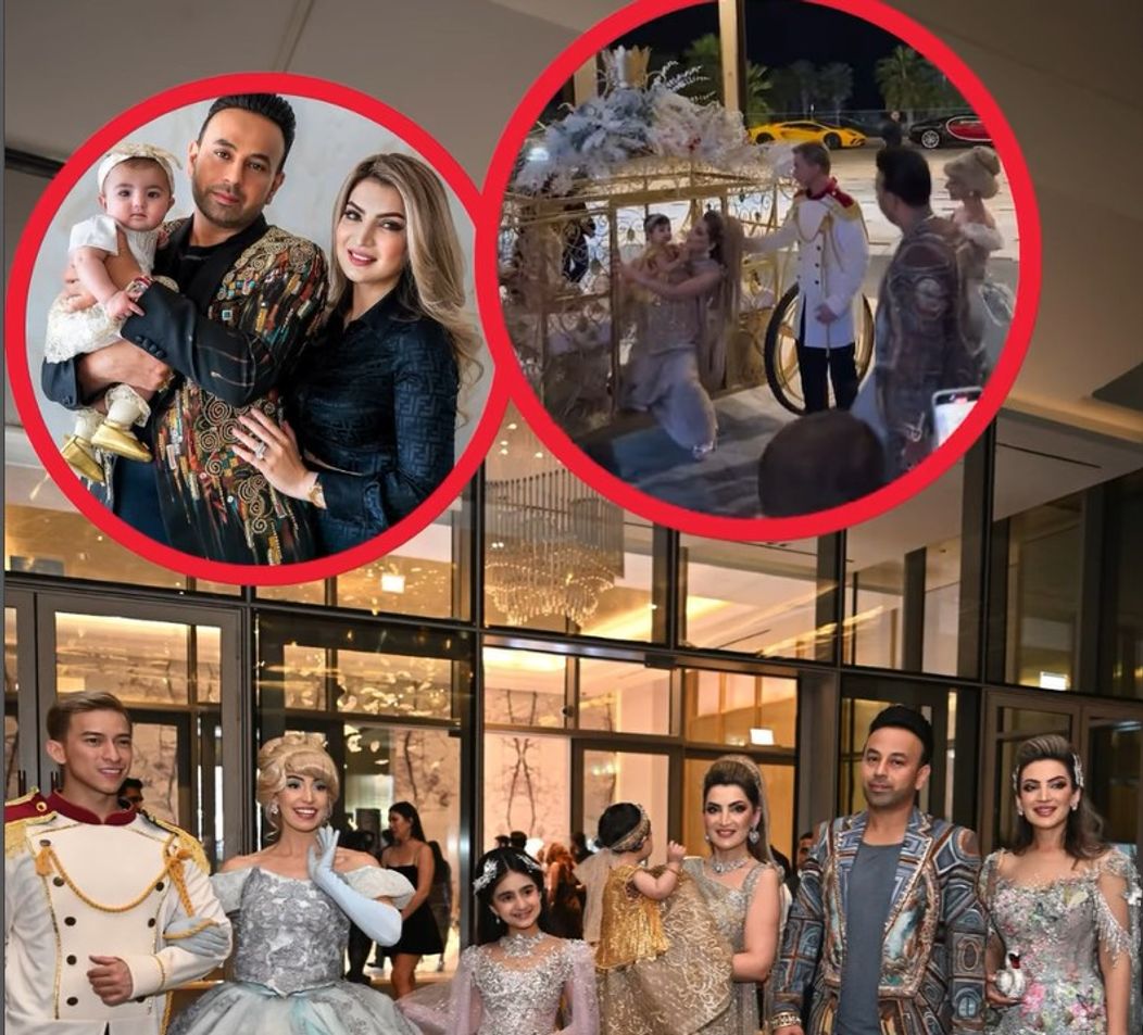 milionar dubai