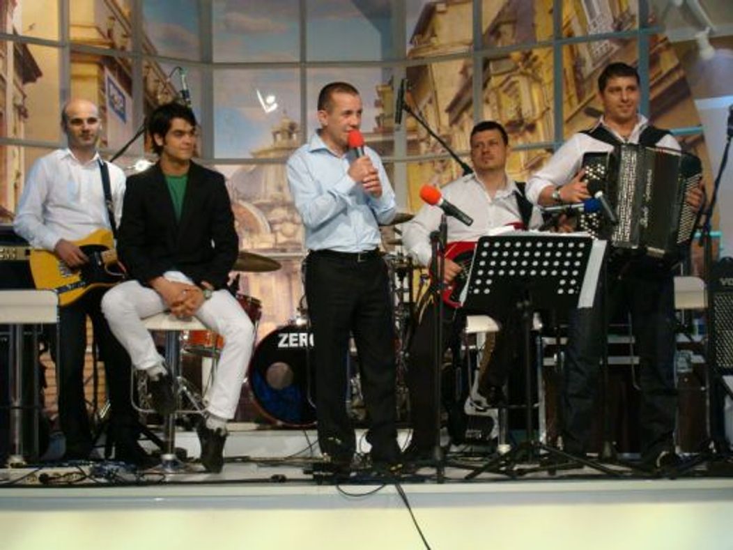 Invitati